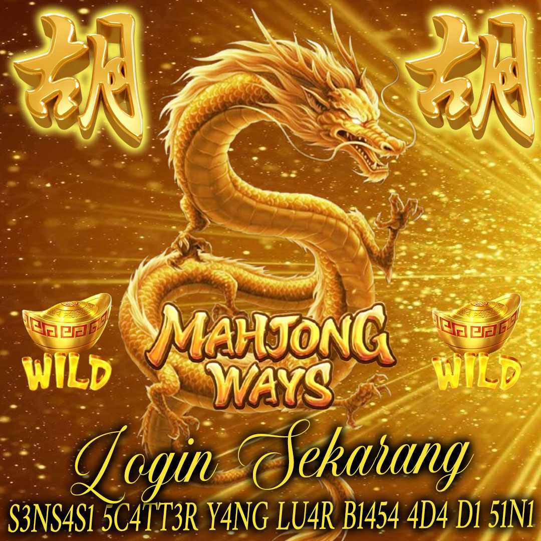 NABI4D  - Sensasi Jackpot Slot Besar Membuat Banyak Player Terus Berburu Maxwin